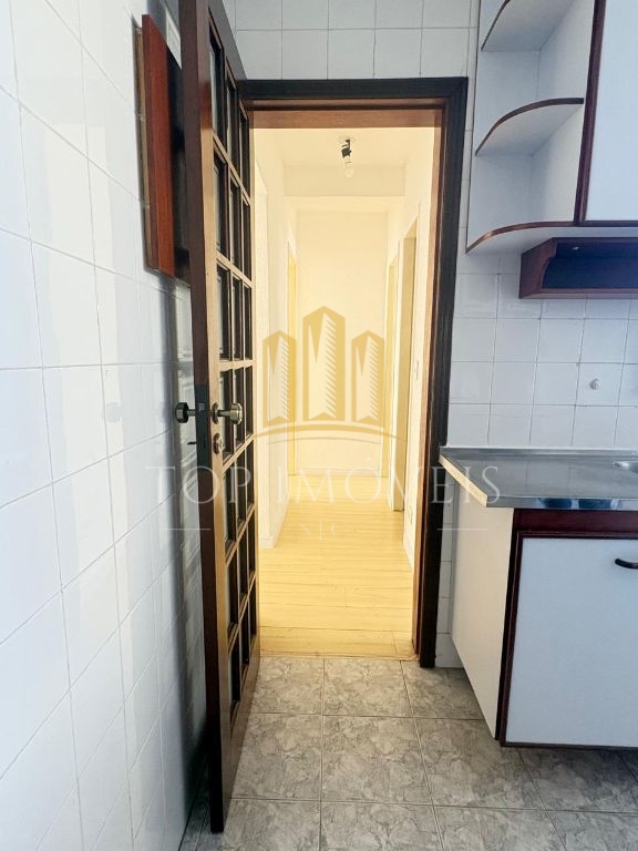 Excelente apartamento térreo no São Dimas - Avenida Paraibuna