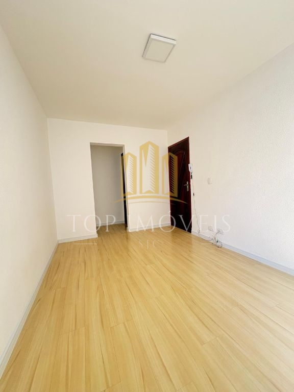 Excelente apartamento térreo no São Dimas - Avenida Paraibuna
