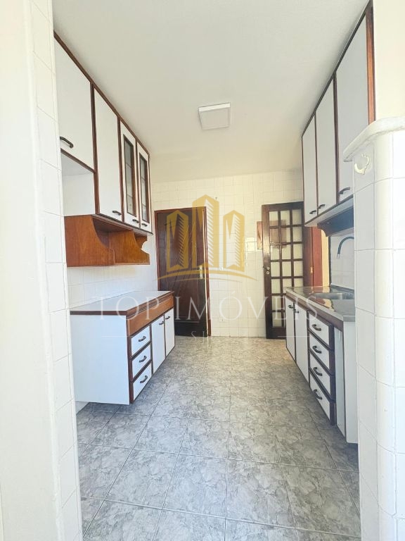 Excelente apartamento térreo no São Dimas - Avenida Paraibuna