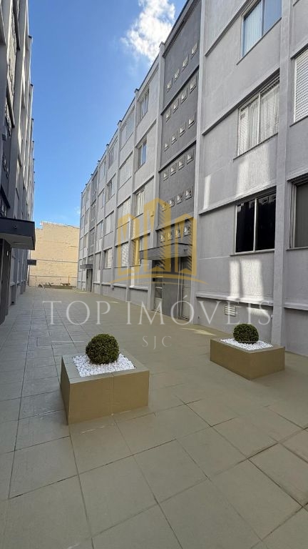 Excelente apartamento térreo no São Dimas - Avenida Paraibuna