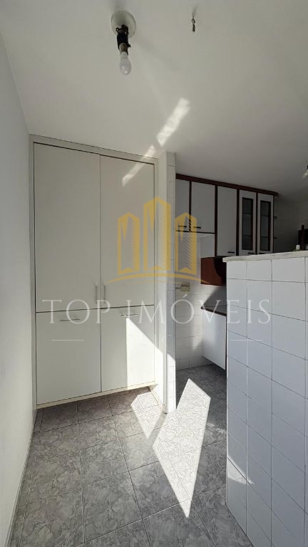 Excelente apartamento térreo no São Dimas - Avenida Paraibuna