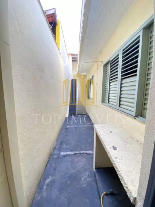 Casa com 3 quartos - 179 m² - Jardim Augusta