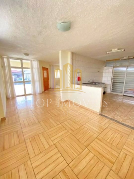 Casa com 3 quartos - 179 m² - Jardim Augusta