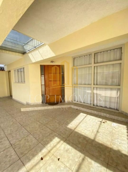 Casa com 3 quartos - 179 m² - Jardim Augusta