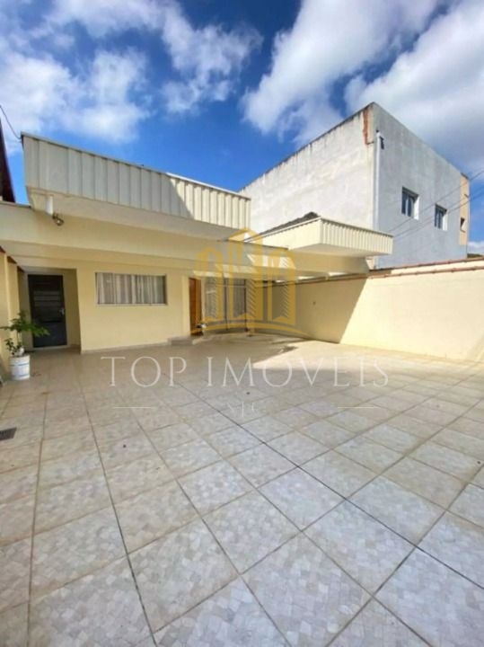 Casa com 3 quartos - 179 m² - Jardim Augusta