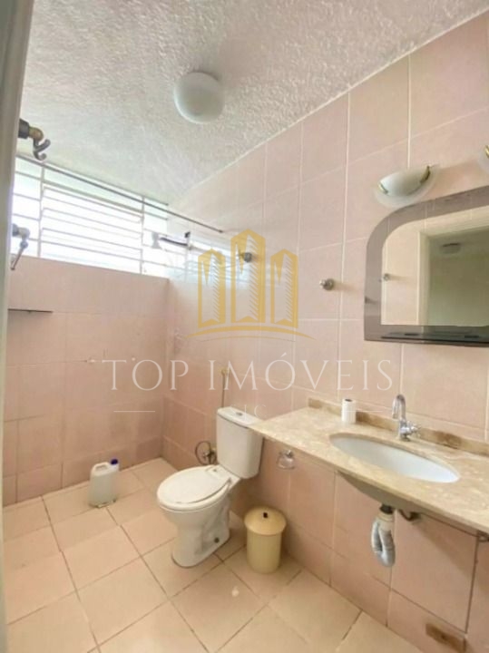 Casa com 3 quartos - 179 m² - Jardim Augusta