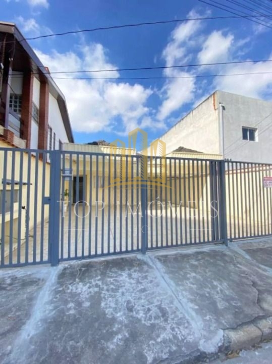 Casa com 3 quartos - 179 m² - Jardim Augusta