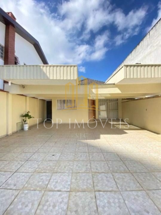 Casa com 3 quartos - 179 m² - Jardim Augusta