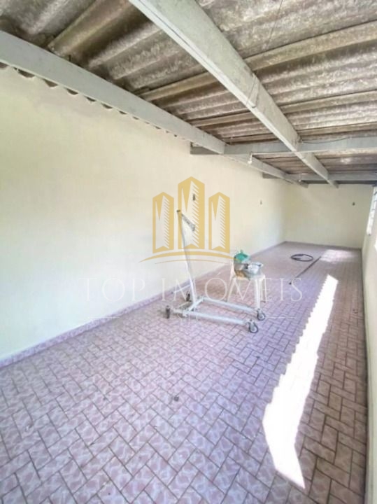 Casa com 3 quartos - 179 m² - Jardim Augusta