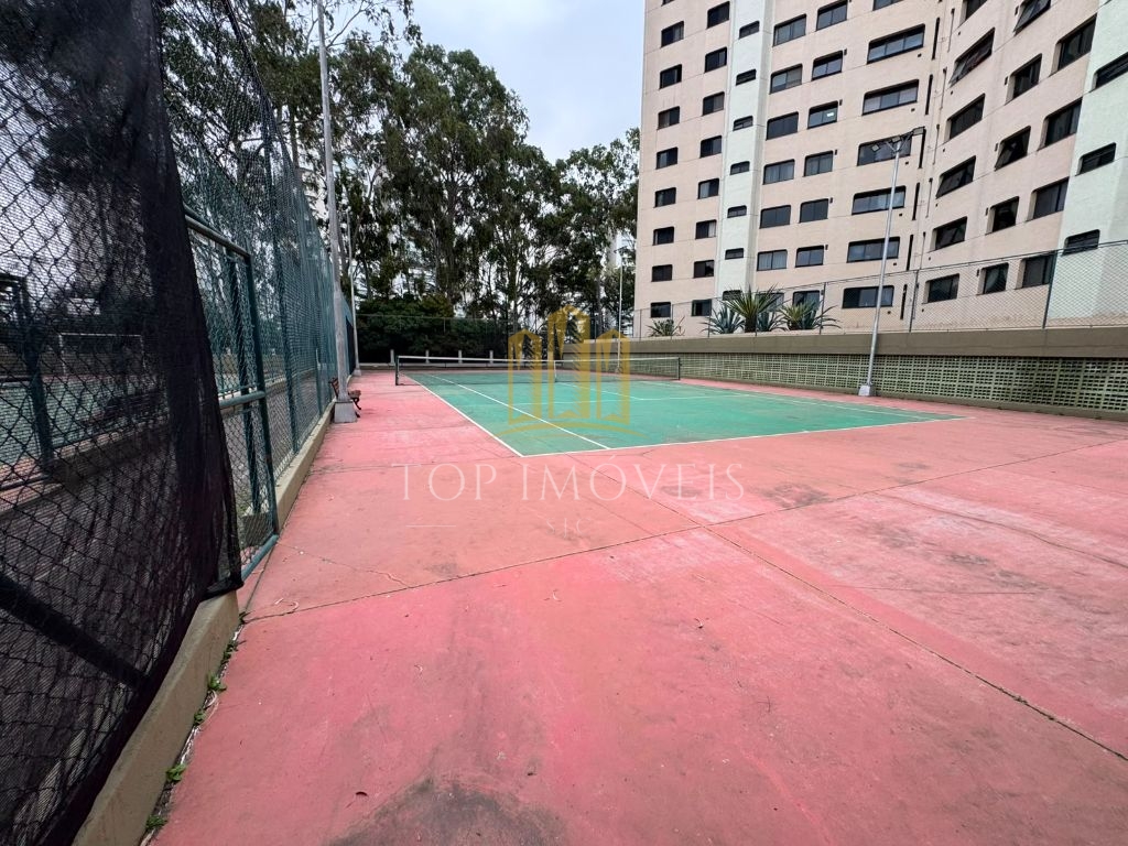Apartamento de 4 Dormitórios à Venda no Villa Romana Vila Ema 153 m²