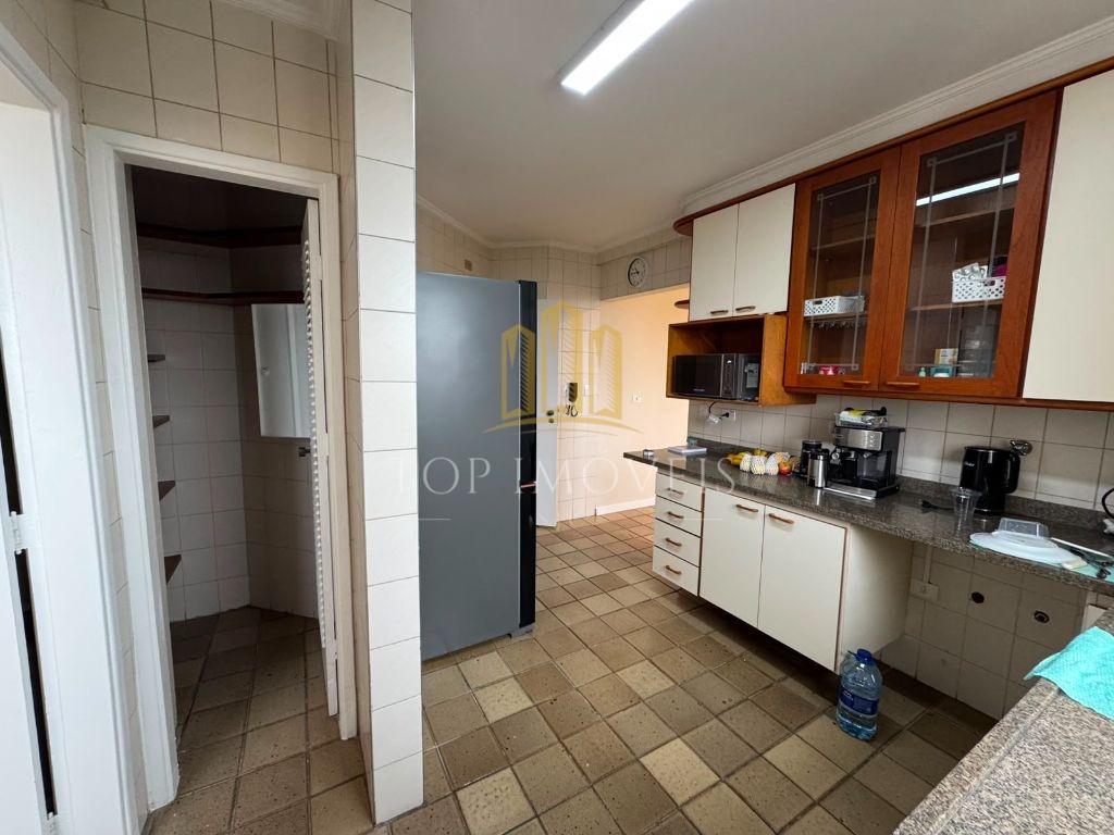 Apartamento de 4 Dormitórios à Venda no Villa Romana Vila Ema 153 m²