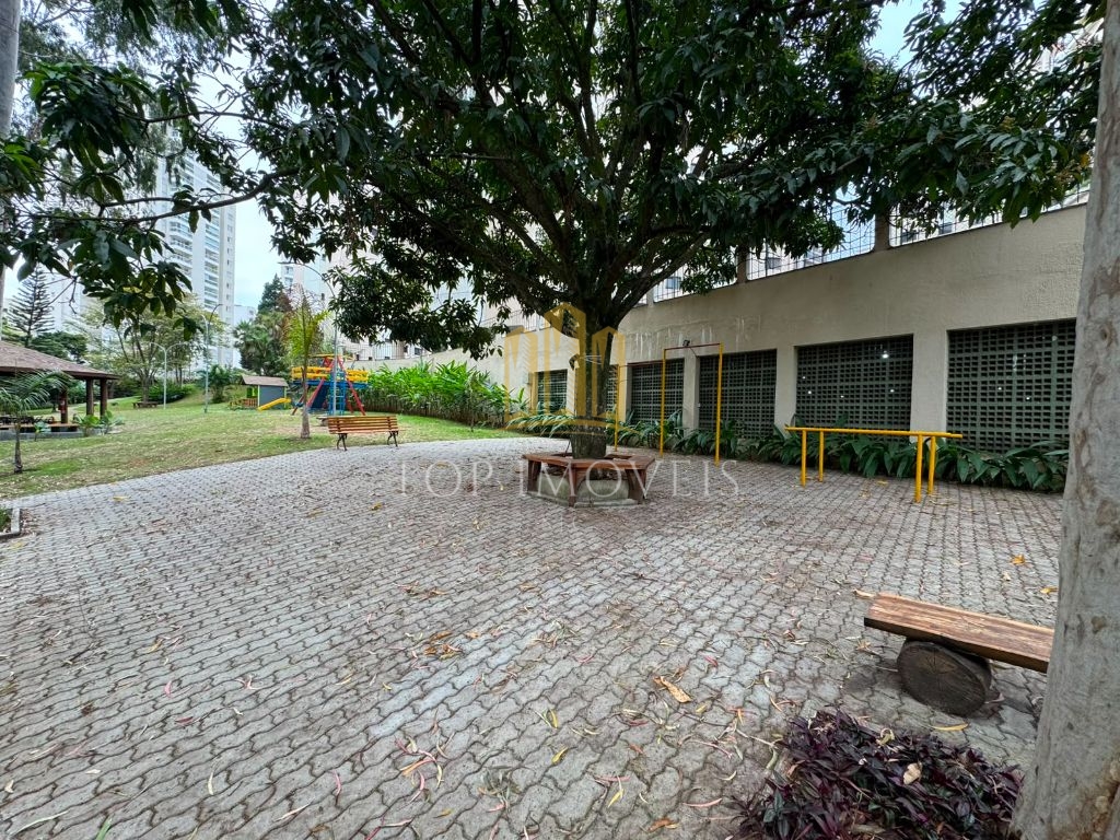 Apartamento de 4 Dormitórios à Venda no Villa Romana Vila Ema 153 m²