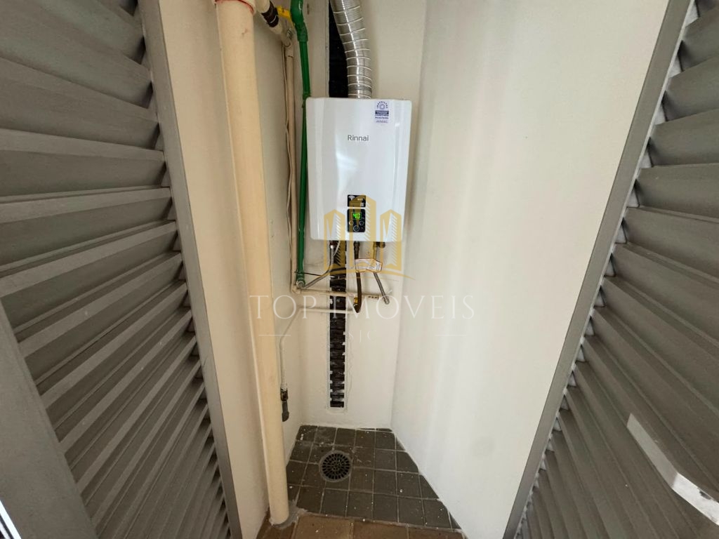 Apartamento de 4 Dormitórios à Venda no Villa Romana Vila Ema 153 m²