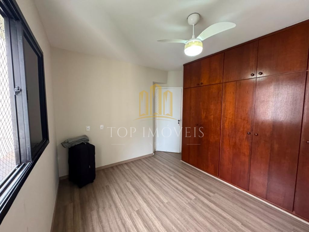 Apartamento de 4 Dormitórios à Venda no Villa Romana Vila Ema 153 m²