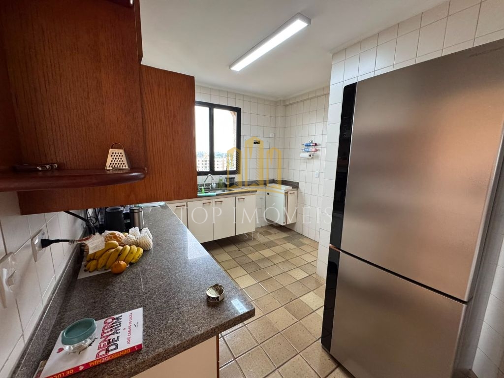 Apartamento de 4 Dormitórios à Venda no Villa Romana Vila Ema 153 m²