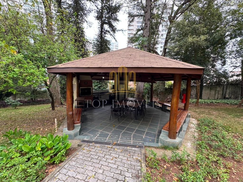 Apartamento de 4 Dormitórios à Venda no Villa Romana Vila Ema 153 m²