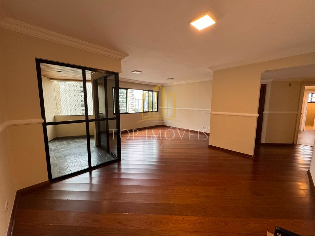 Apartamento de 4 Dormitórios à Venda no Villa Romana Vila Ema 153 m²