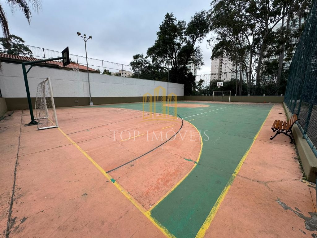 Apartamento de 4 Dormitórios à Venda no Villa Romana Vila Ema 153 m²