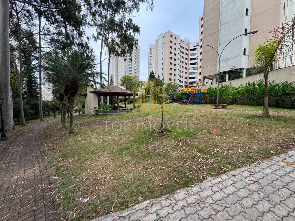 Apartamento de 4 Dormitórios à Venda no Villa Romana Vila Ema 153 m²