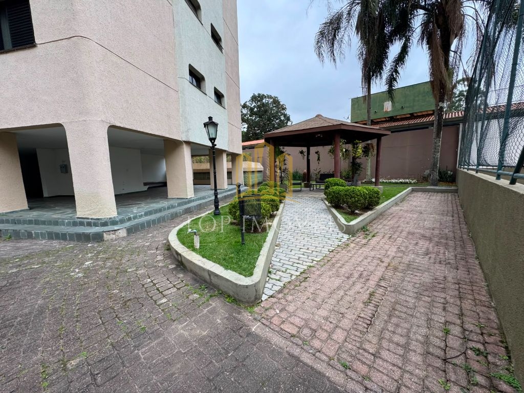 Apartamento de 4 Dormitórios à Venda no Villa Romana Vila Ema 153 m²