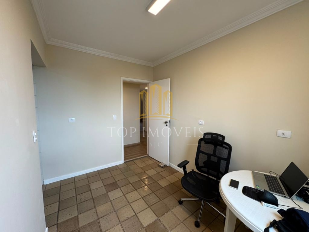 Apartamento de 4 Dormitórios à Venda no Villa Romana Vila Ema 153 m²