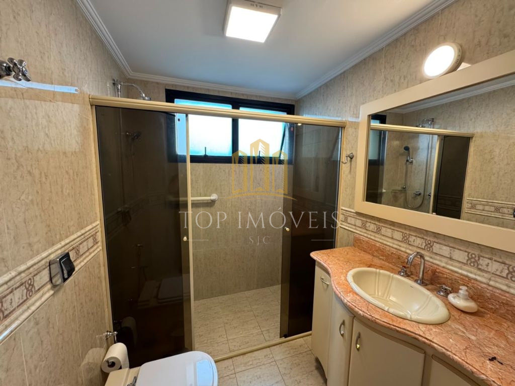 Apartamento de 4 Dormitórios à Venda no Villa Romana Vila Ema 153 m²