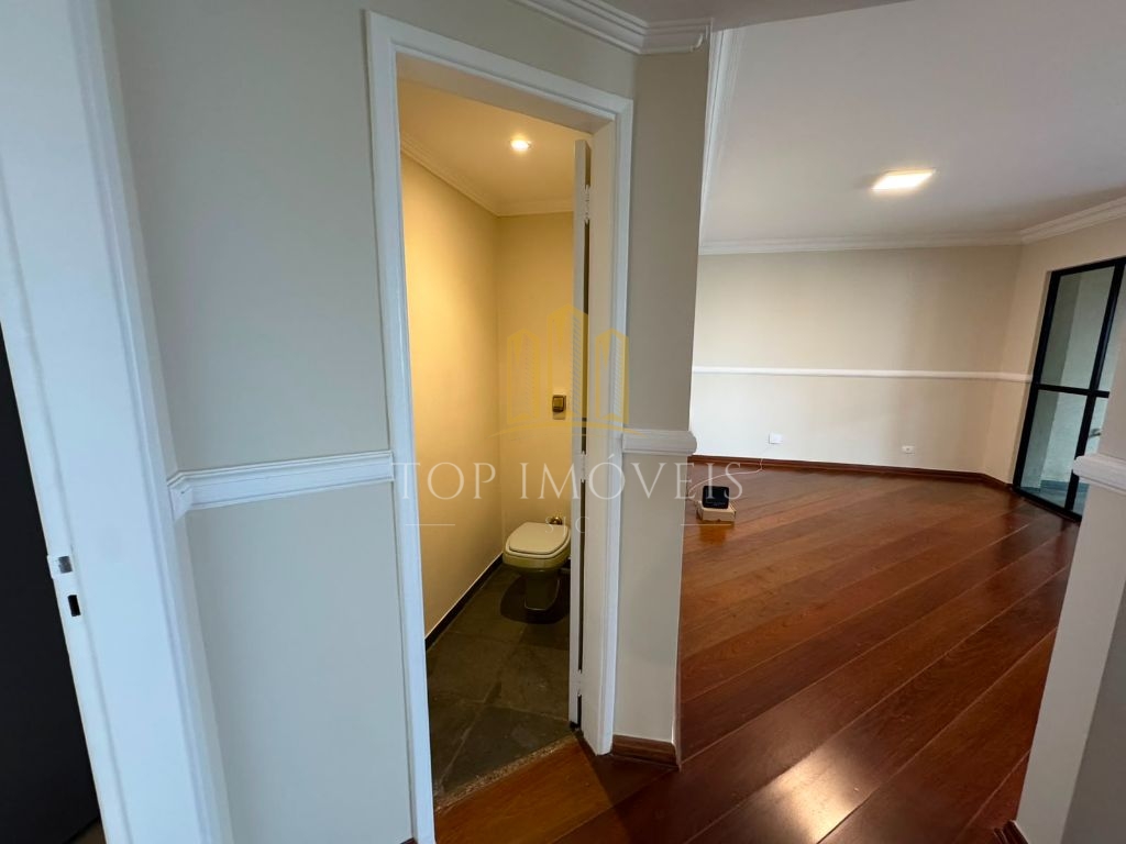 Apartamento de 4 Dormitórios à Venda no Villa Romana Vila Ema 153 m²