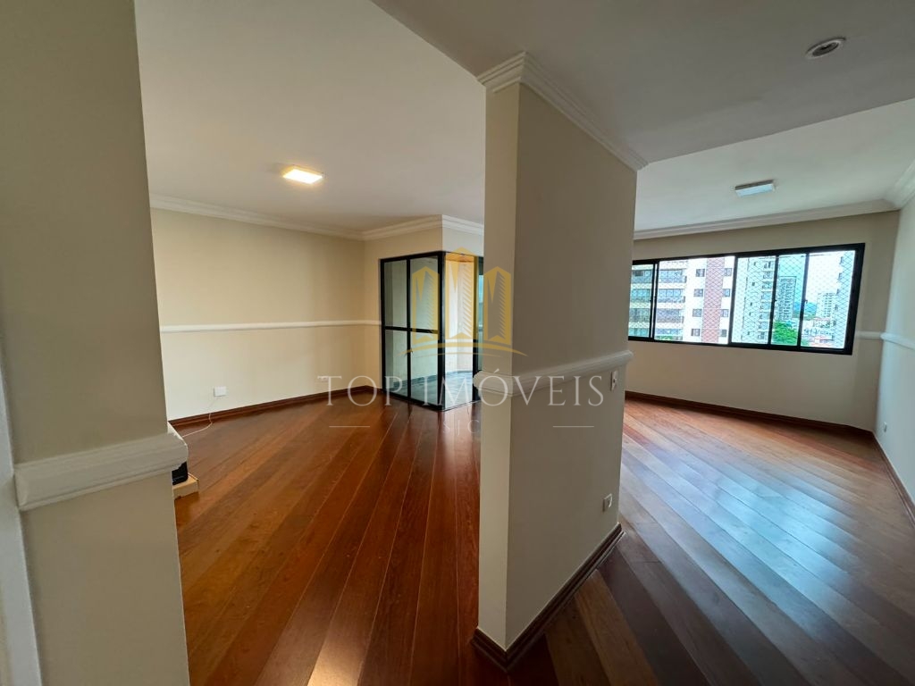 Apartamento de 4 Dormitórios à Venda no Villa Romana Vila Ema 153 m²