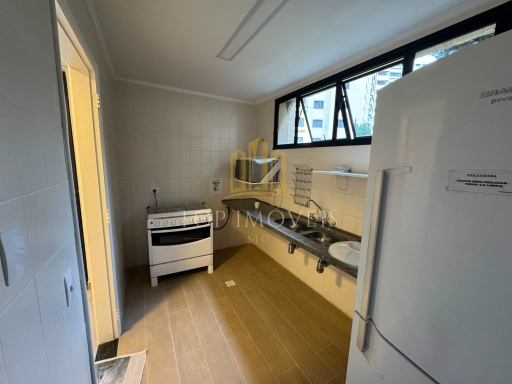 Apartamento de 4 Dormitórios à Venda no Villa Romana Vila Ema 153 m²
