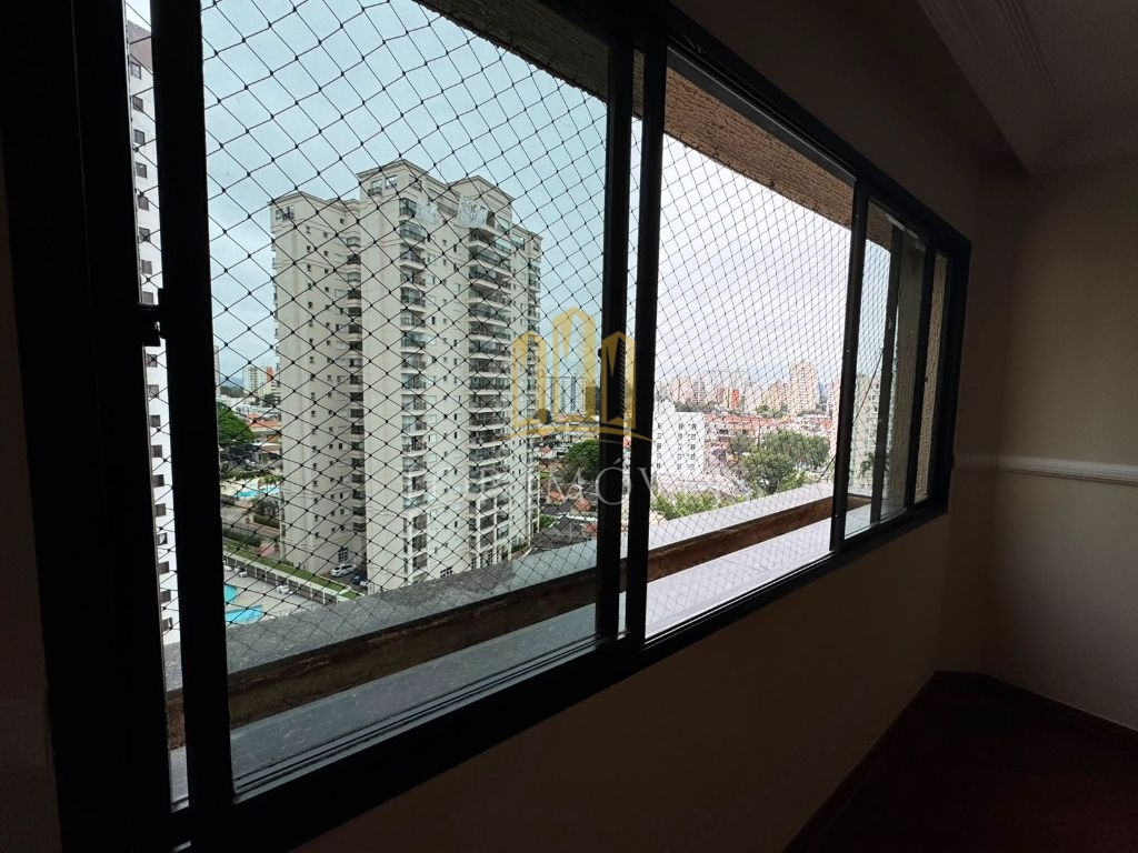 Apartamento de 4 Dormitórios à Venda no Villa Romana Vila Ema 153 m²