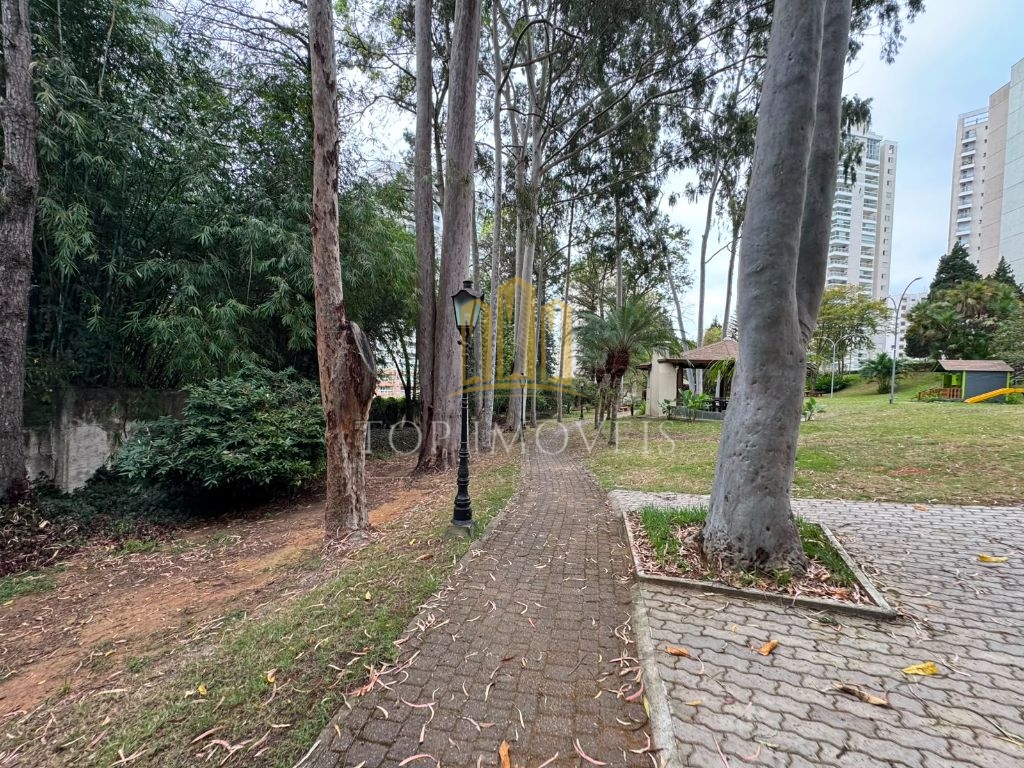Apartamento de 4 Dormitórios à Venda no Villa Romana Vila Ema 153 m²