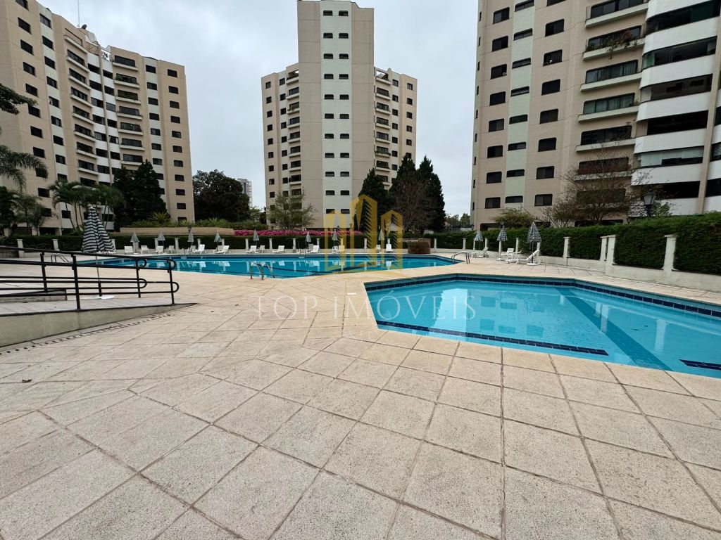 Apartamento de 4 Dormitórios à Venda no Villa Romana Vila Ema 153 m²