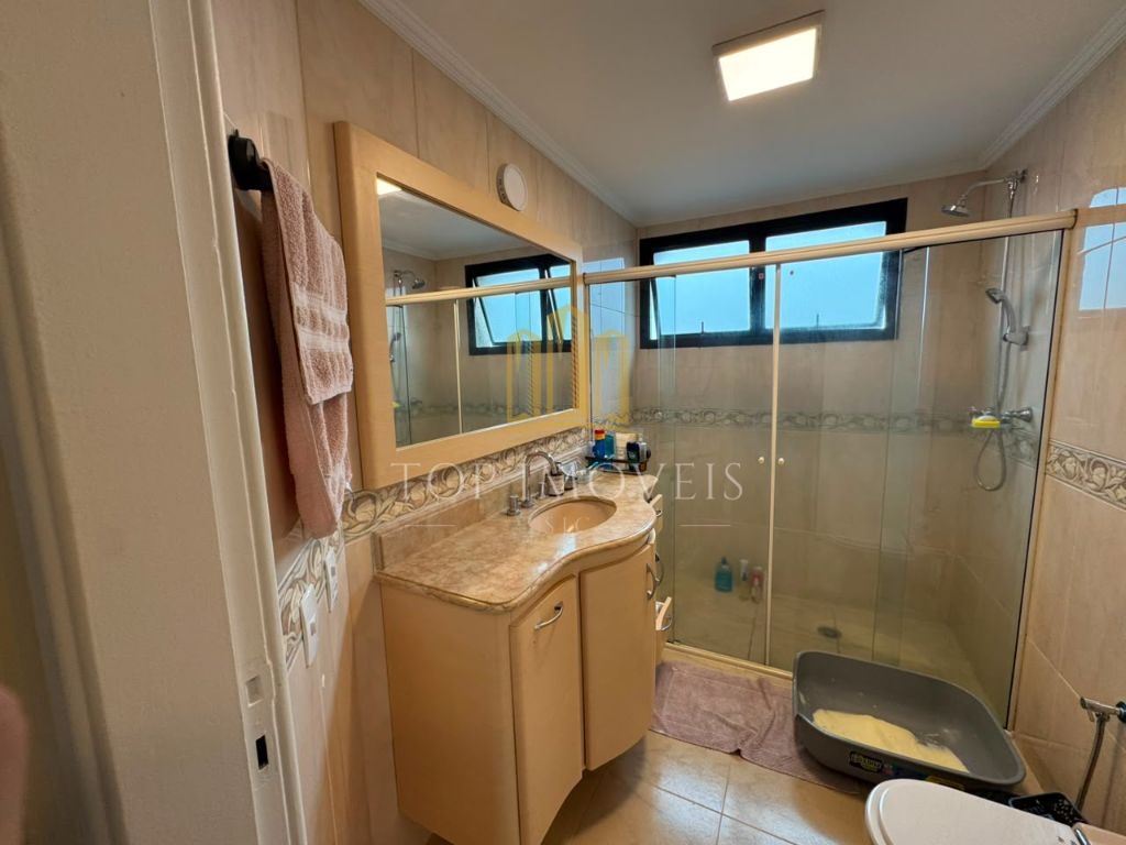 Apartamento de 4 Dormitórios à Venda no Villa Romana Vila Ema 153 m²
