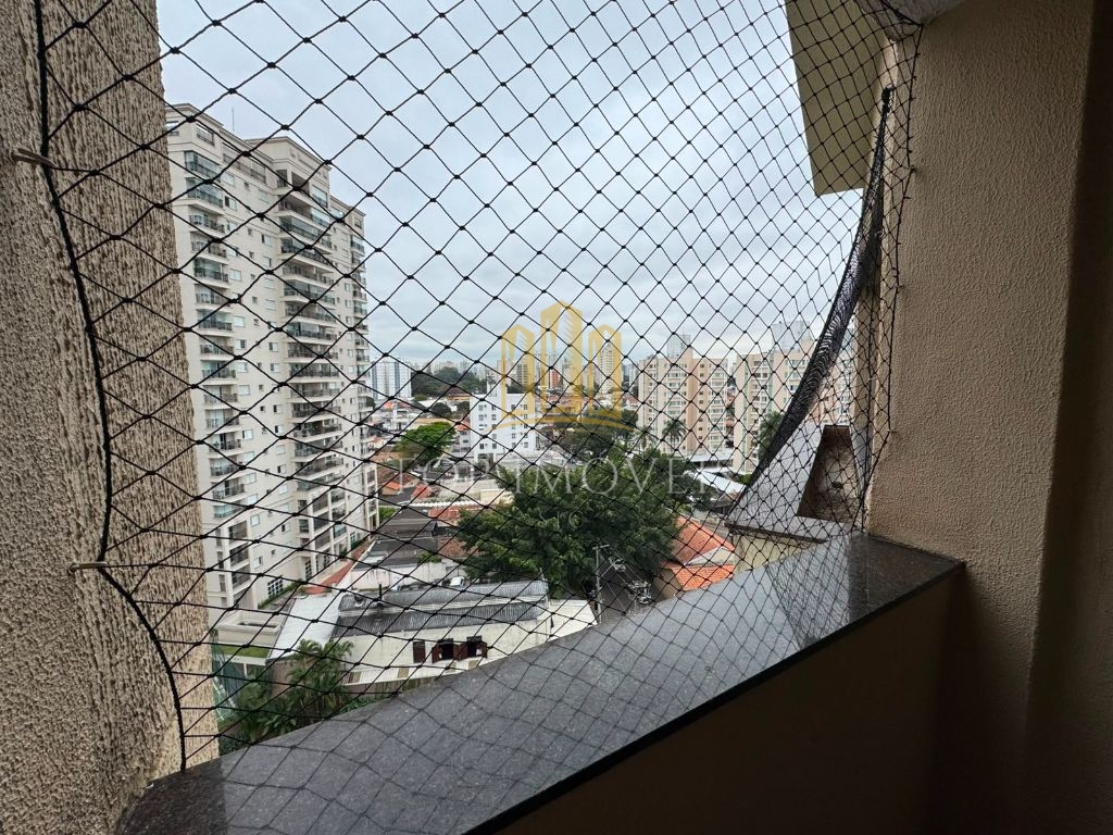 Apartamento de 4 Dormitórios à Venda no Villa Romana Vila Ema 153 m²