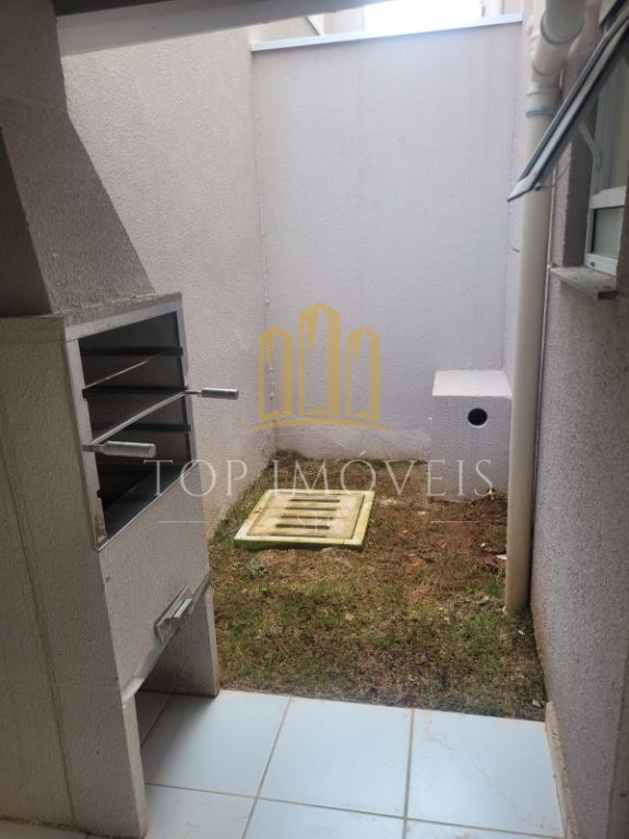 Sobrado em Condomínio Fechado no Bosque das Cerejeiras Eugênio de Melo-57m²