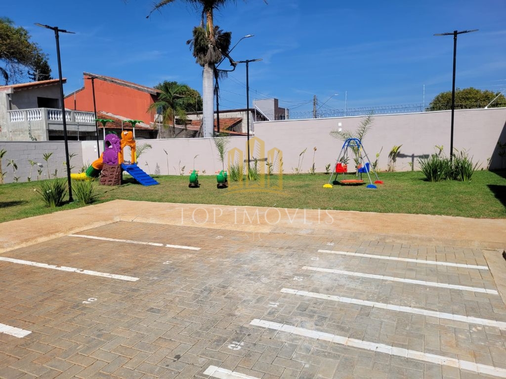 Sobrado em Condomínio Fechado no Bosque das Cerejeiras Eugênio de Melo-57m²