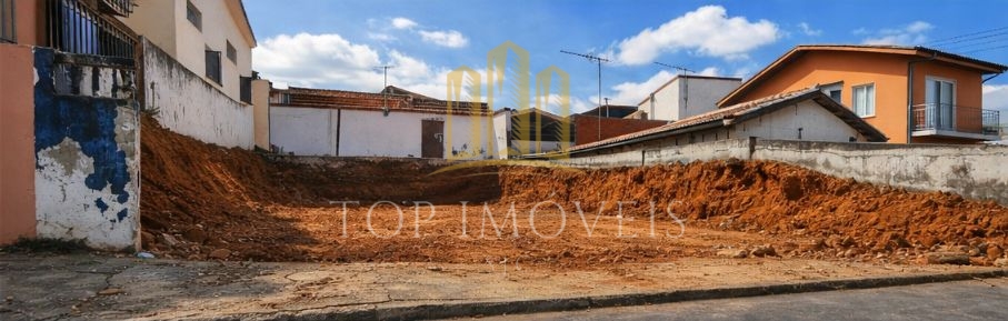 Excelente oportunidade terreno de lote inteiro na Avenida Cidade Jardim