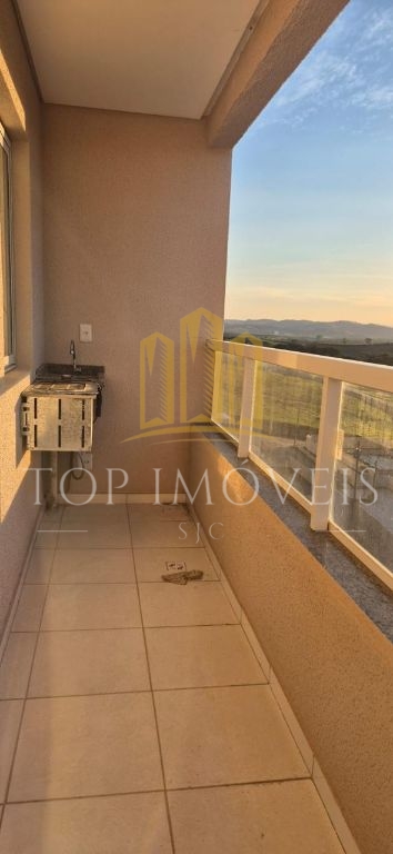 Oportunidade no Urbanova! Apartamento Moderno de 3 quartos - Condomínio The Gold - Urbanova