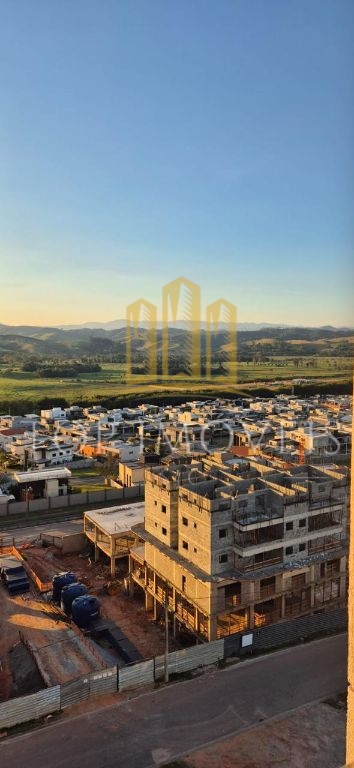Oportunidade no Urbanova! Apartamento Moderno de 3 quartos - Condomínio The Gold - Urbanova