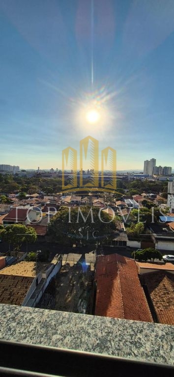 Oportunidade no Urbanova! Apartamento Moderno de 3 quartos - Condomínio The Gold - Urbanova