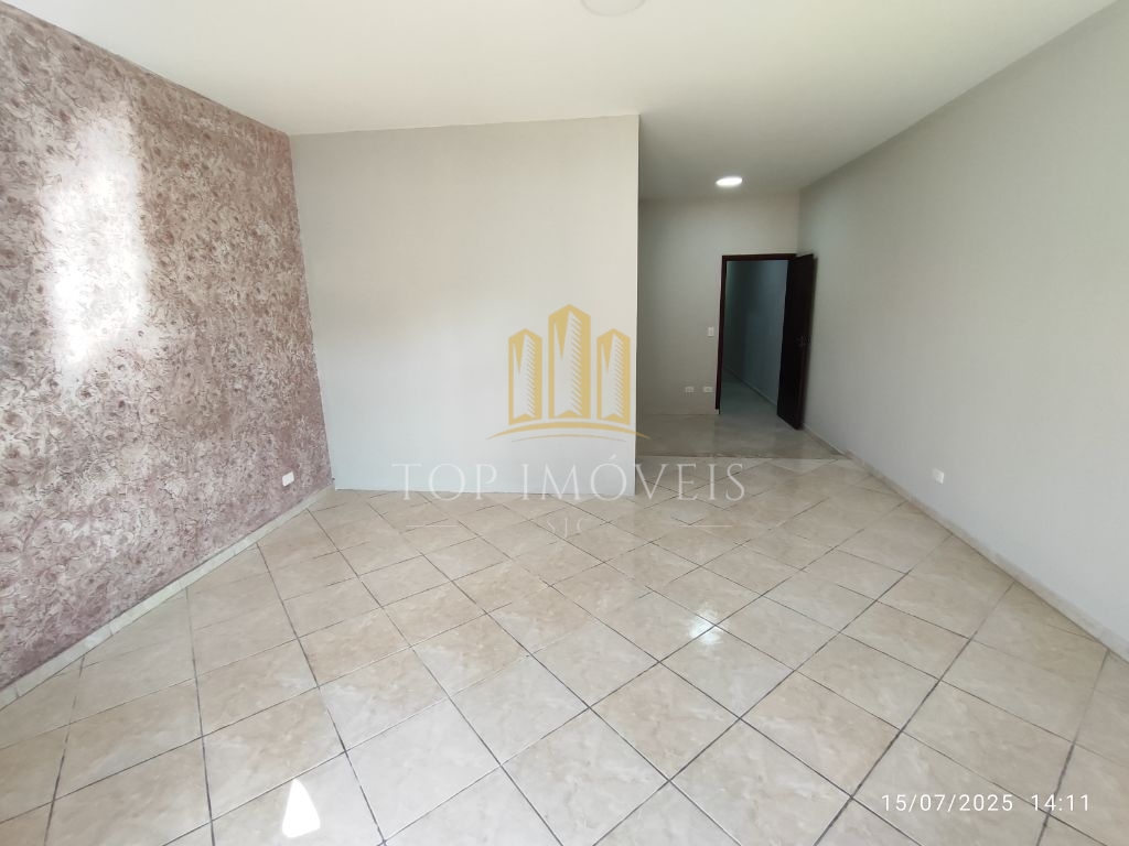 Sobrado 3 pavimentos de 260m² - Residencial União