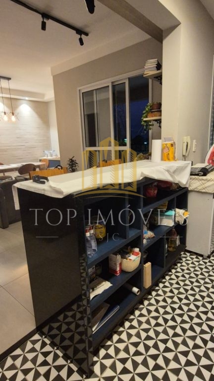 Apartamento de 3 quartos sendo 1 suíte no Jardim América