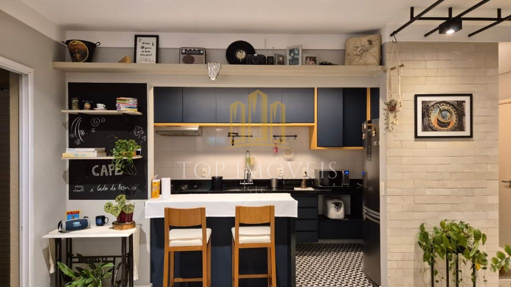 Apartamento de 3 quartos sendo 1 suíte no Jardim América