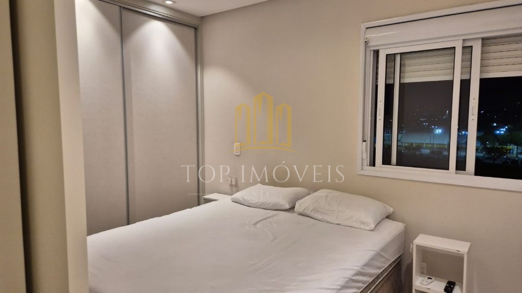 Apartamento de 3 quartos sendo 1 suíte no Jardim América