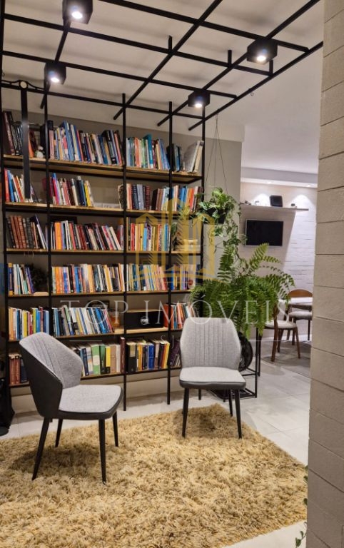 Apartamento de 3 quartos sendo 1 suíte no Jardim América