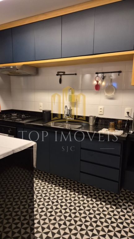 Apartamento de 3 quartos sendo 1 suíte no Jardim América