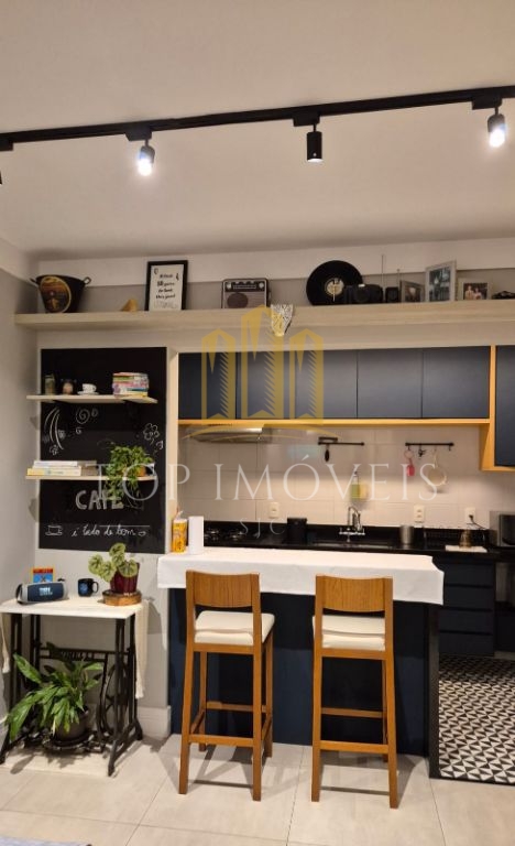 Apartamento de 3 quartos sendo 1 suíte no Jardim América