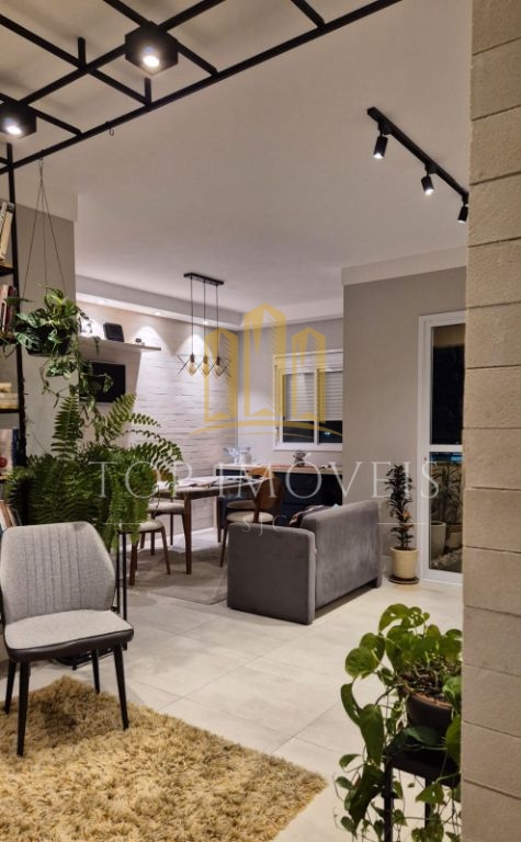 Apartamento de 3 quartos sendo 1 suíte no Jardim América