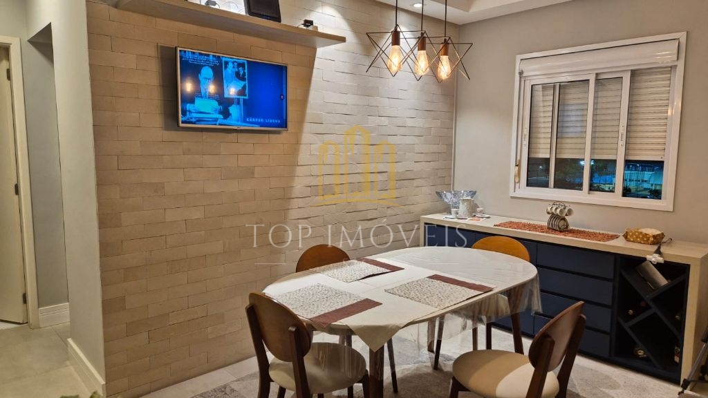 Apartamento de 3 quartos sendo 1 suíte no Jardim América