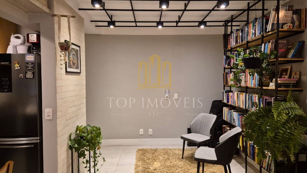 Apartamento de 3 quartos sendo 1 suíte no Jardim América
